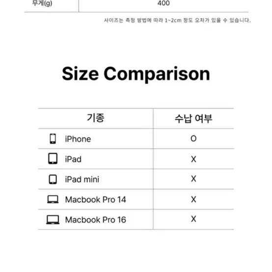 분크 숄더백 핑크