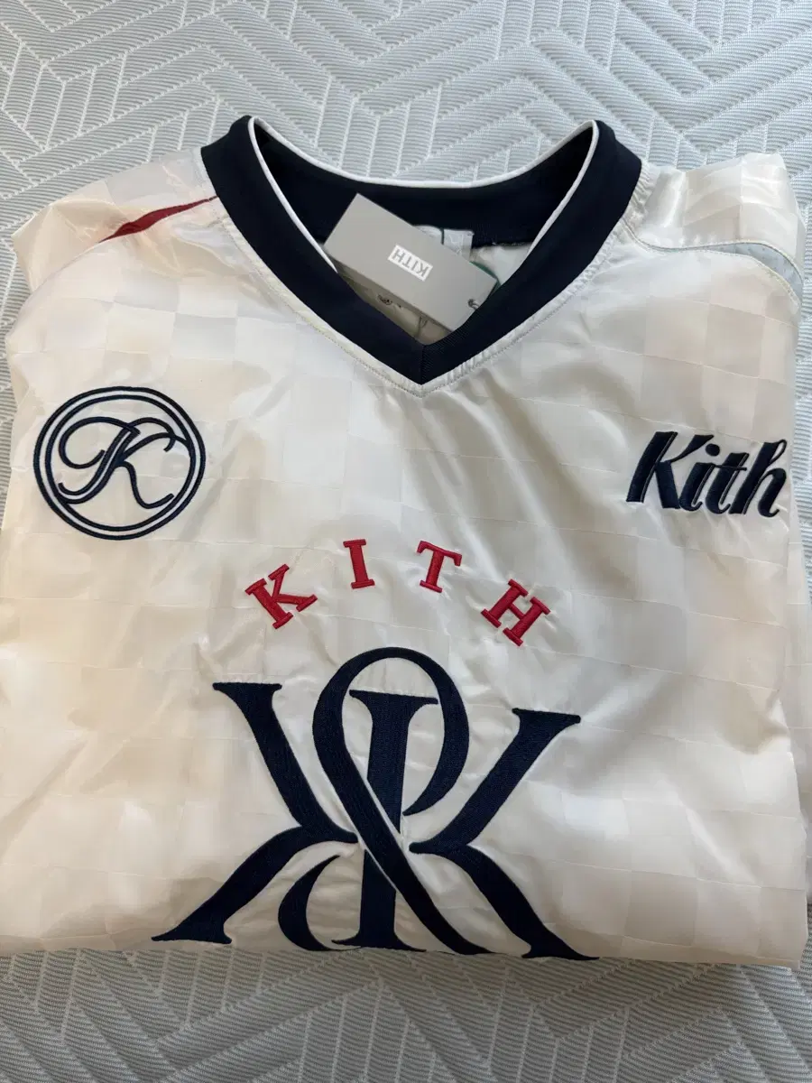 [XL] kith 키스 풀오버