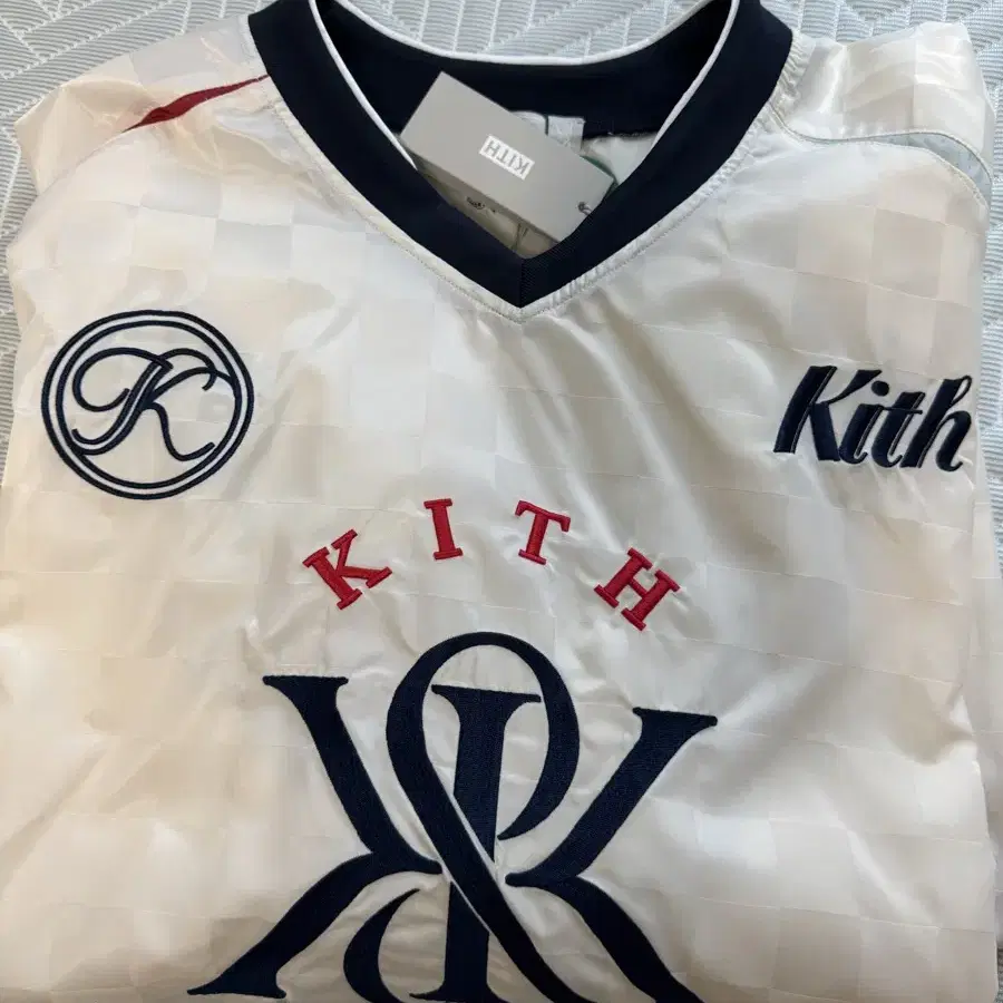 [XL] kith 키스 풀오버