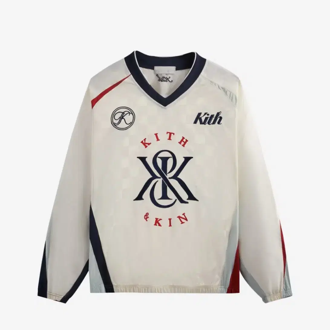 [XL] kith 키스 풀오버