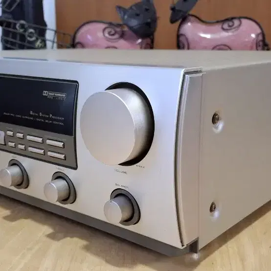 marantz PM 711 INT,PRE