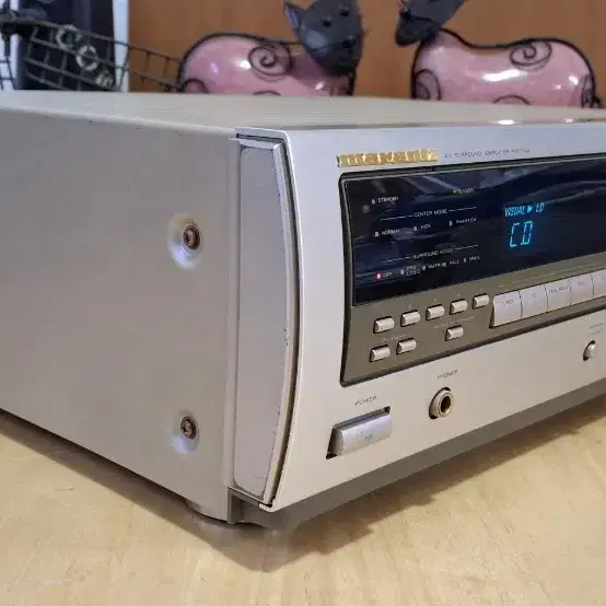 marantz PM 711 INT,PRE