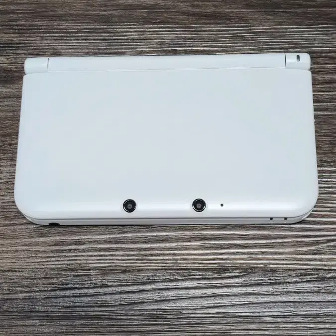 닌텐도 3DS XL 화이트 정발판 포뱅 내장