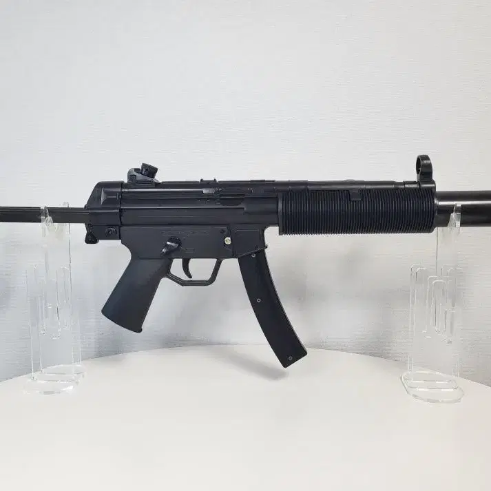 올드건 합동과학 MP5SD