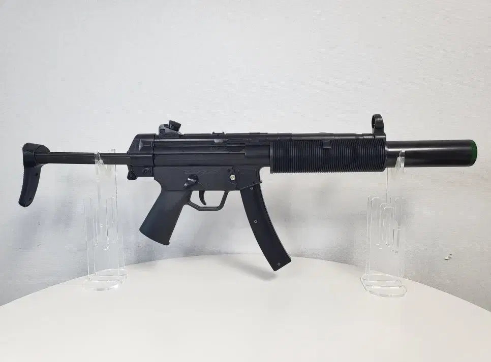 올드건 합동과학 MP5SD