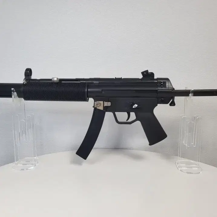 올드건 합동과학 MP5SD