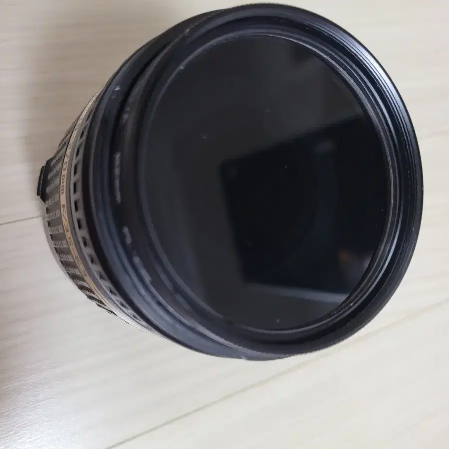 캐논 EF-S 마운트 탐론 18-270mm f3.5-6.3 VC 여행렌즈