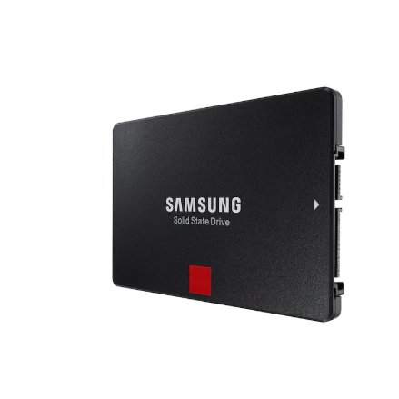 Samsung 860 PRO 256GB SSD - 최고의 속도와 신뢰성