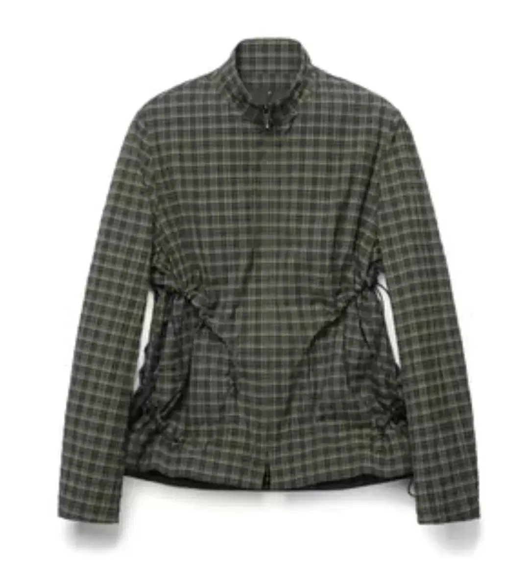 common divisor jacket