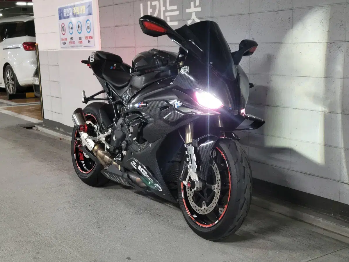 BMWS1000RR  20년식