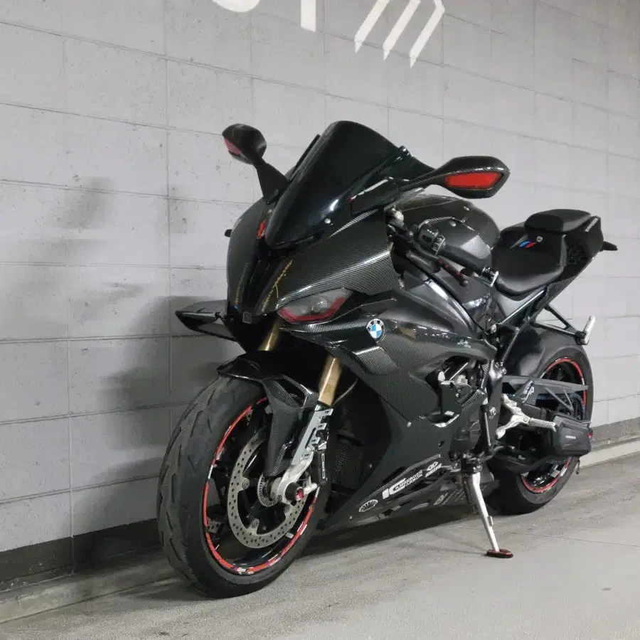 BMWS1000RR  20년식