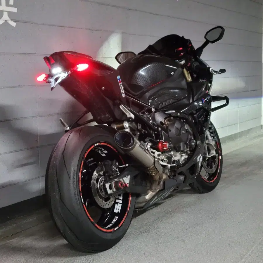 BMWS1000RR  20년식