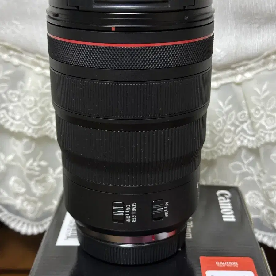 RF 24-70mm F2.8L 알계륵