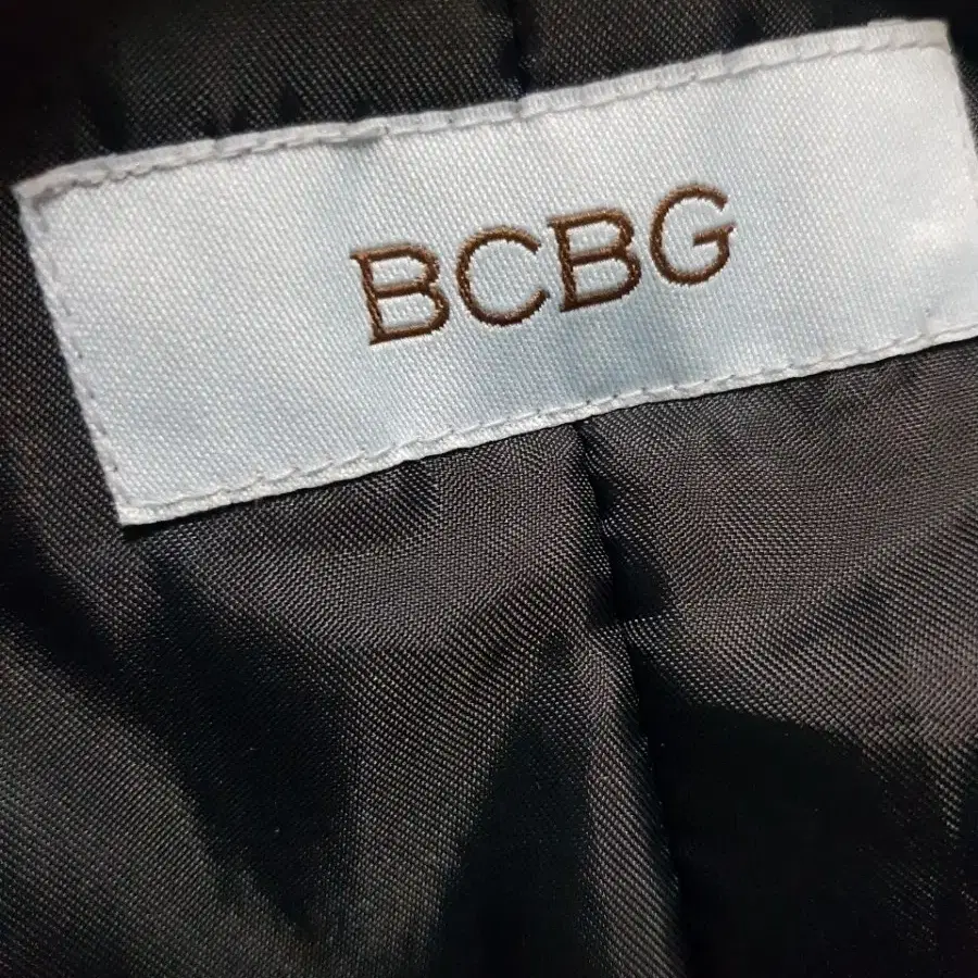 BCBG 정품 여성패딩자켓