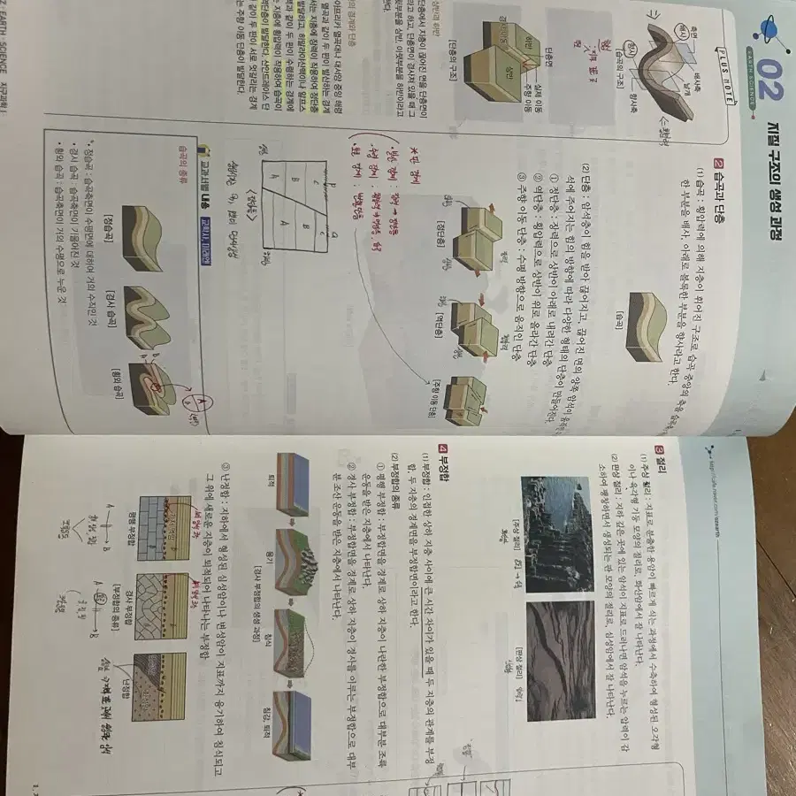 오지훈T OZ개념 지구과학1