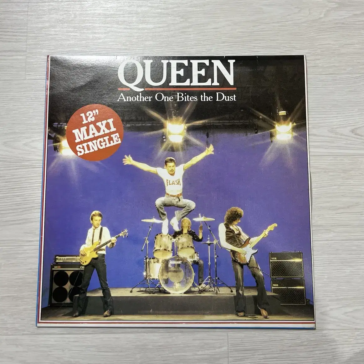 QUEEN LP 퀸 엘피