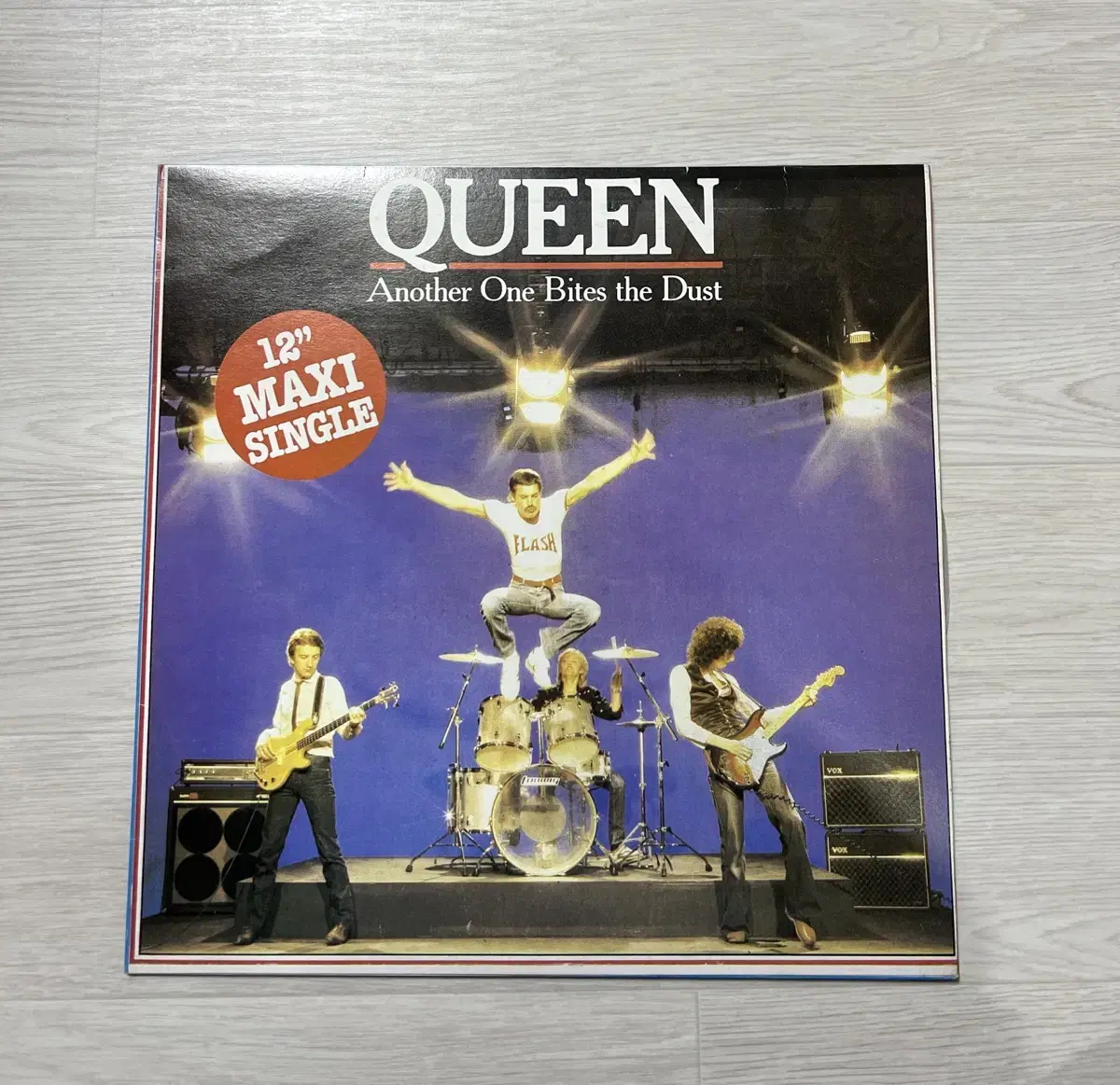 QUEEN LP 퀸 엘피