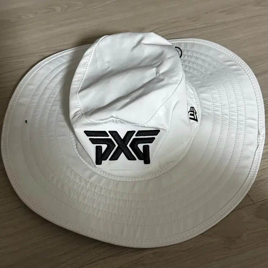 Pxg 모자