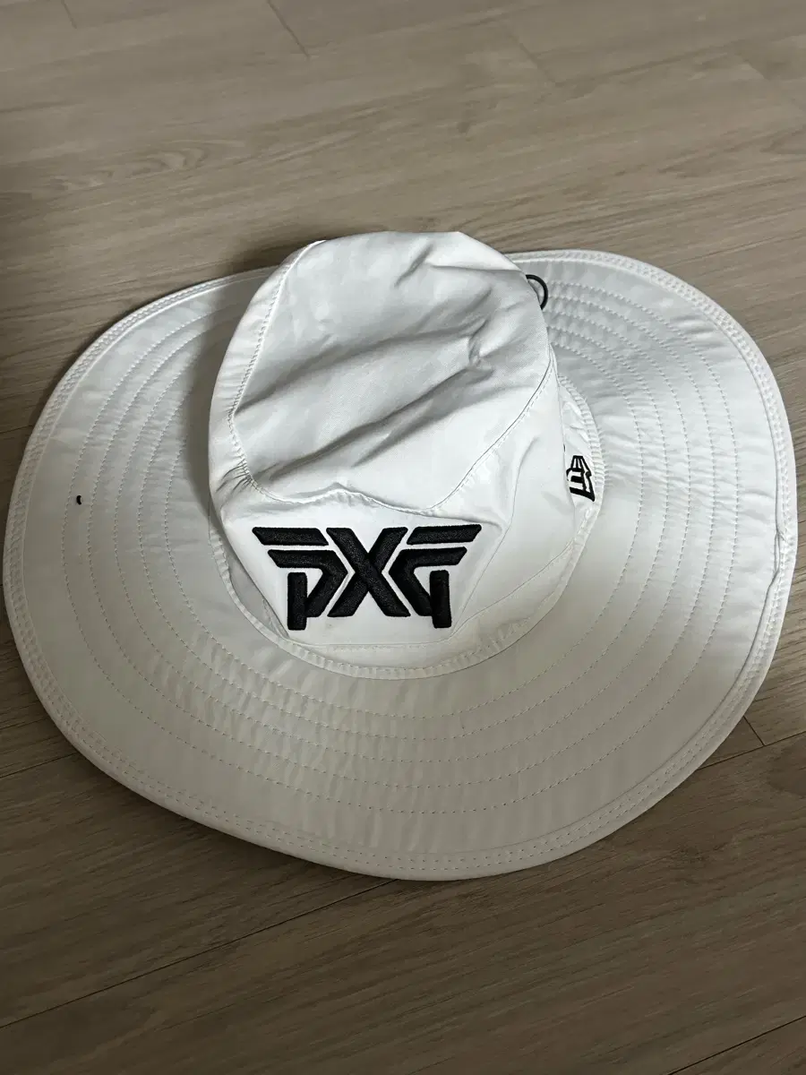 Pxg 모자