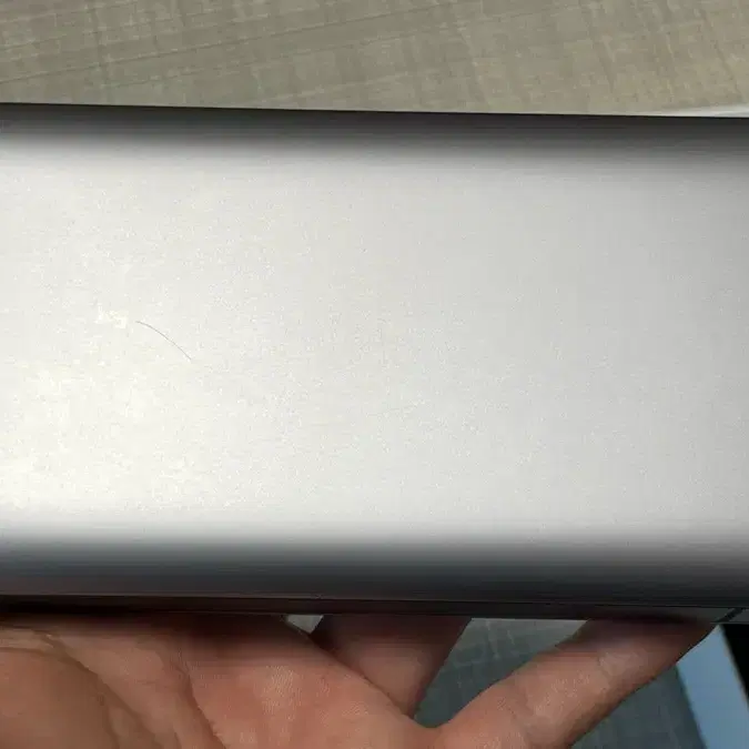 ZMI qb826g 210w 보조배터리 25000mAh