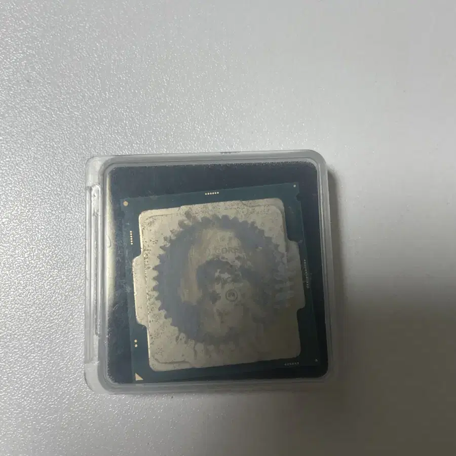 i3 7100 cpu