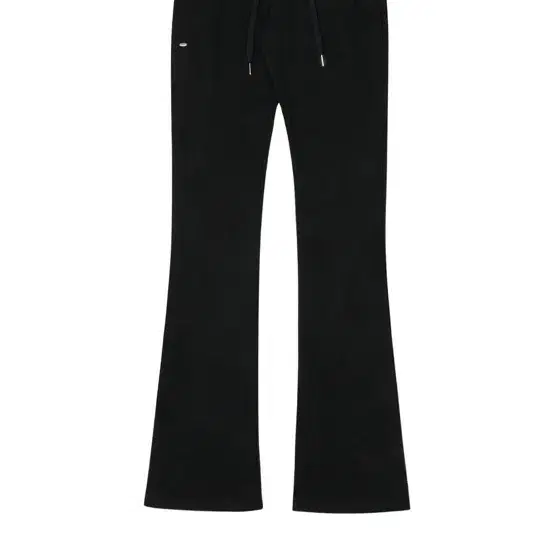 보헤미안서울  BASIC BOOTCUT SWEAT PANTS, BLACK