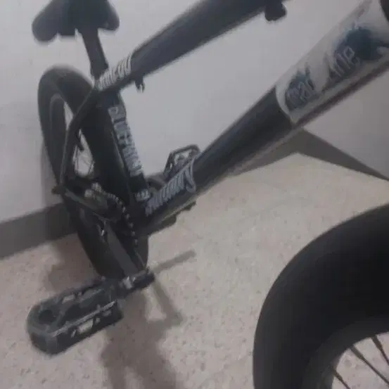 bmx 선데이