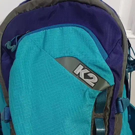 K2 25L등산배낭 공용