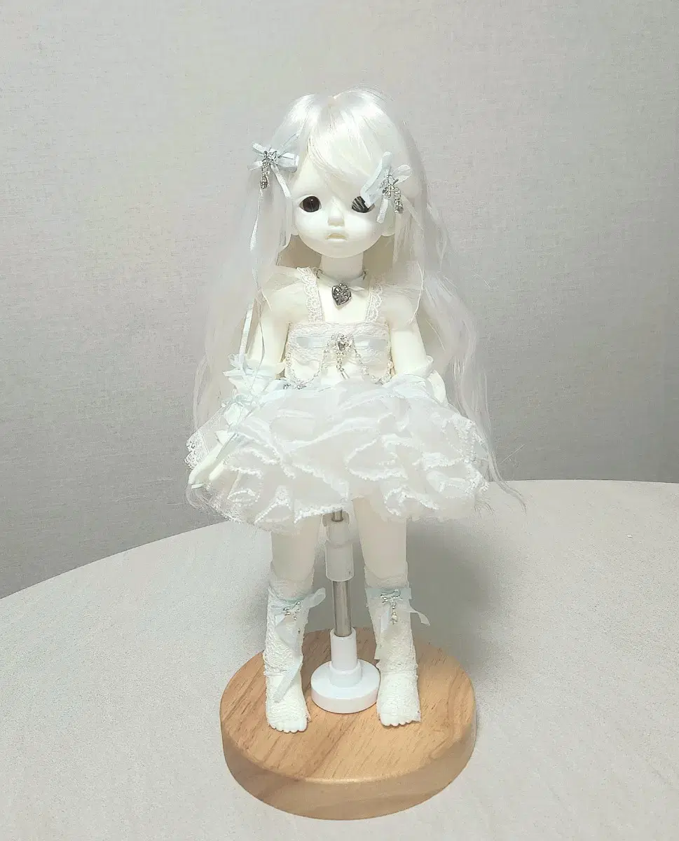 Sphere Articulated Dolls Sphere USD Clothes Dream Ballet Series Dress Set