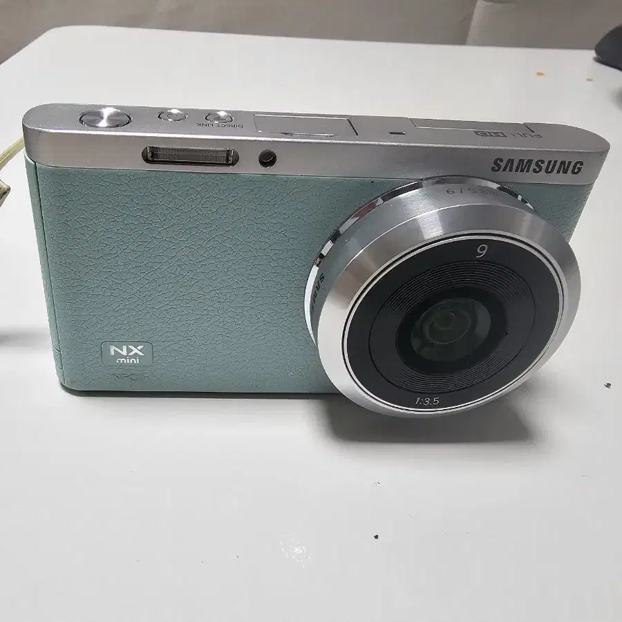 삼성 nx mimi 9미리셋