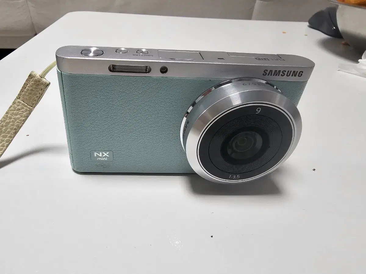 삼성 nx mimi 9미리셋