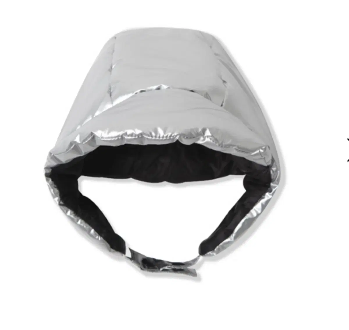 새상품)mont 몽트 패딩 바라클라바 PADDING BALACLAVA