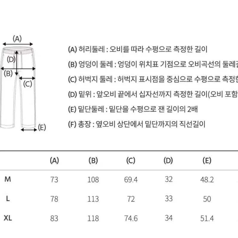 후아유 카고팬츠 팝니다