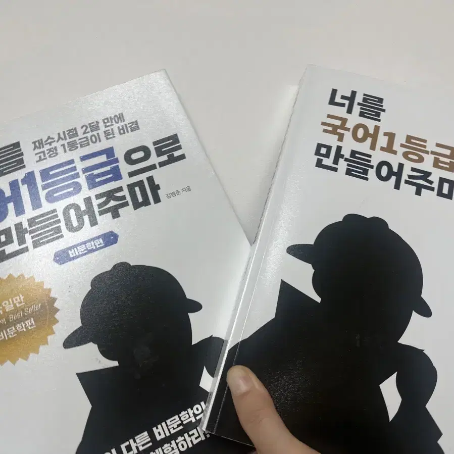 국일만 2권에 12000원! (비문학,문학)