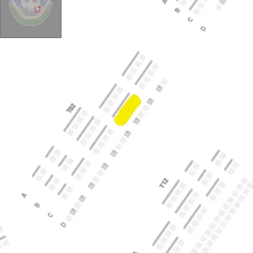 후지이카제 콘서트 테이블석 r석 T02 원가 양도합니다