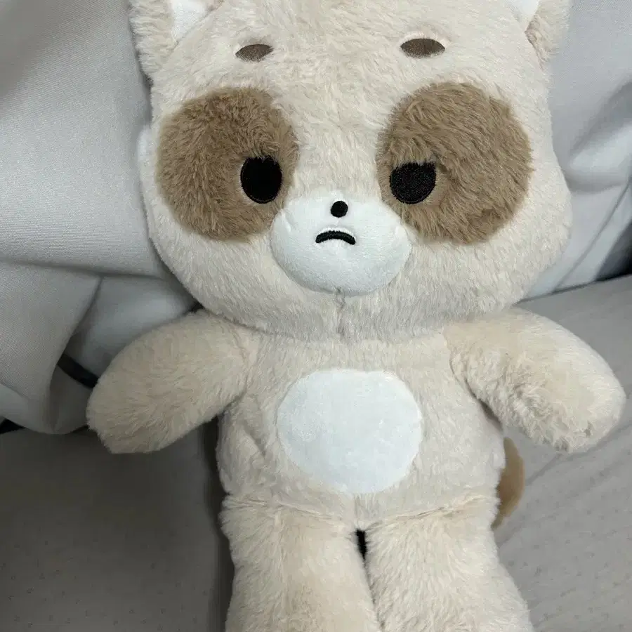 제베원 장하오 40cm 인형 왕부리 양도