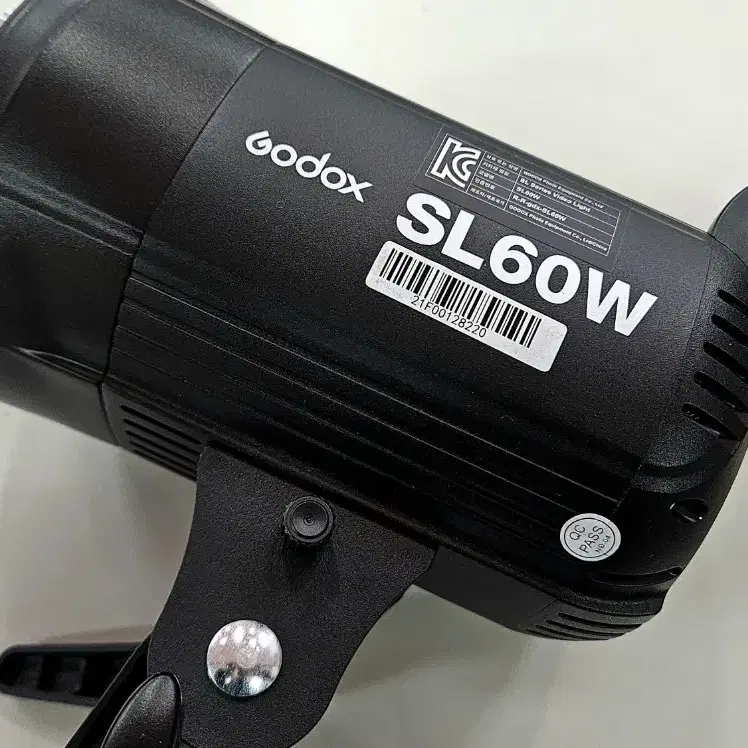 고독스 GODOX SL-60W LED조명 촬영용조명