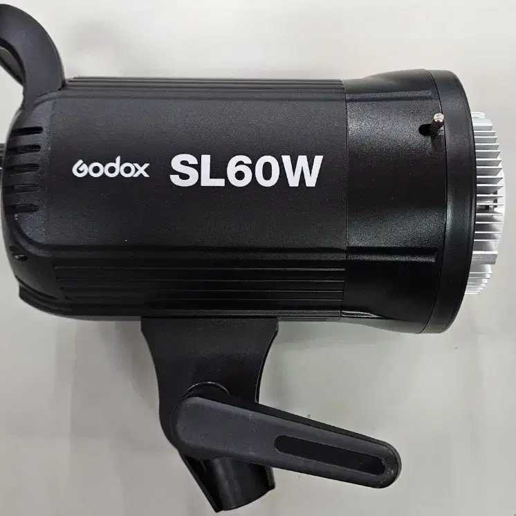 고독스 GODOX SL-60W LED조명 촬영용조명