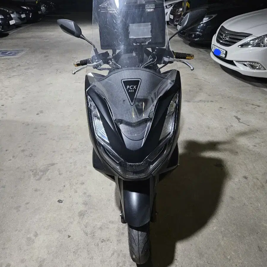 pcx125 22년식