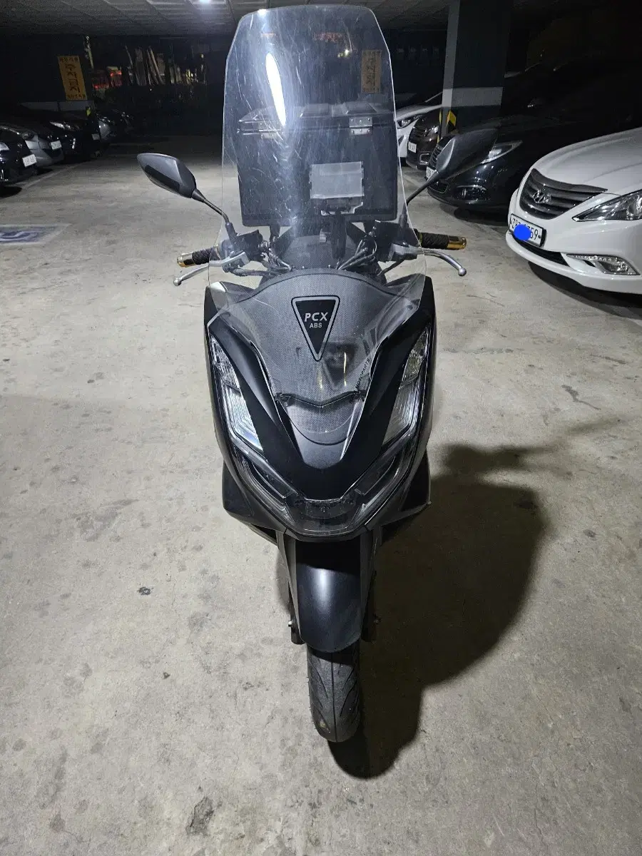 pcx125 22년식