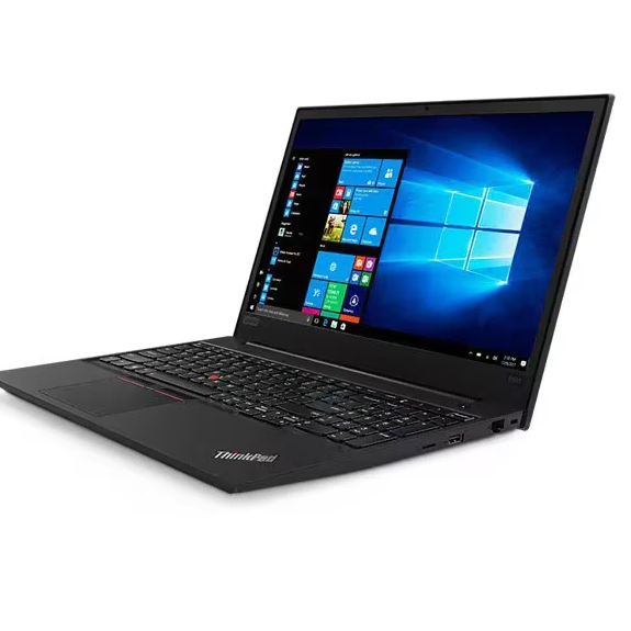 Lenovo E585 15인치 씽크패드 라이젠5 중고노트북 판매합니다!