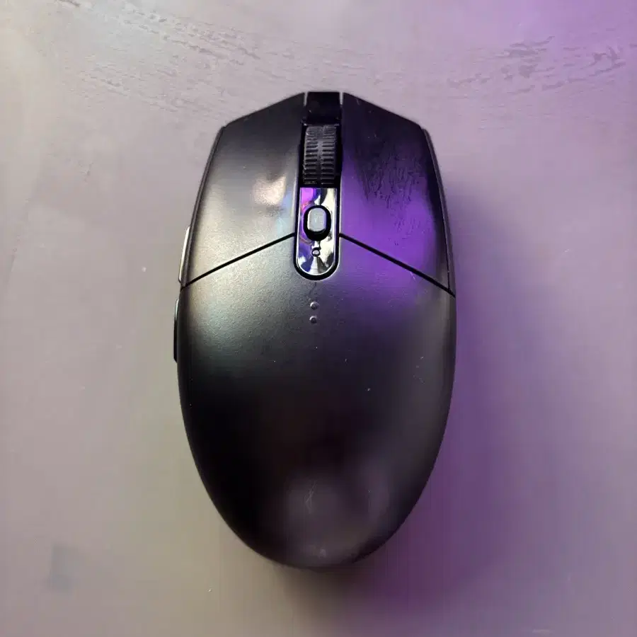 로지텍 g304