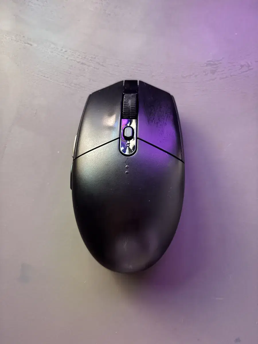 로지텍 g304