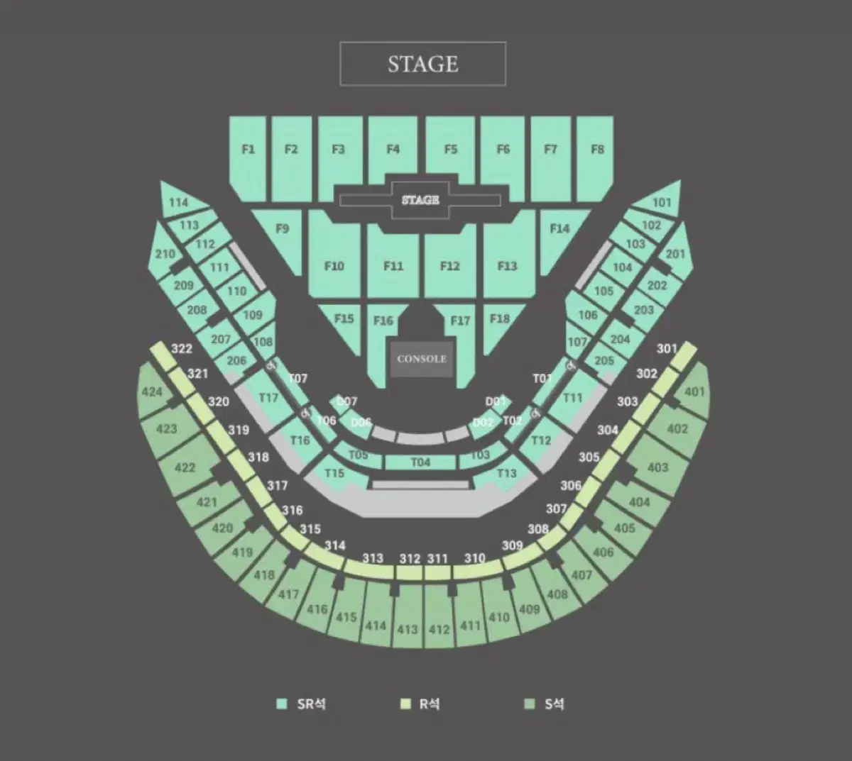 데이식스 클콘 콘서트 첫콘 양도