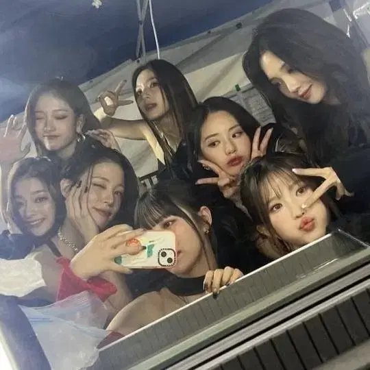 프로미스나인 포카