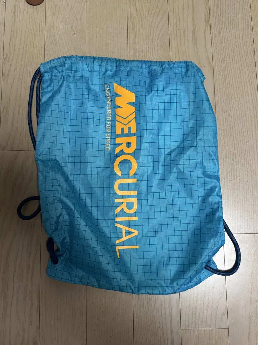 (Sell) Nike Mercurial Dedicated Lacrosse Shoes Bag