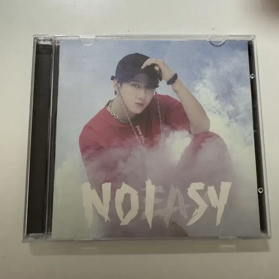 NOEASY 창빈 CD