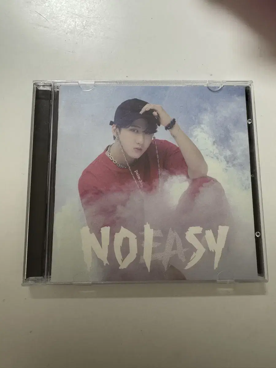 NOEASY 창빈 CD