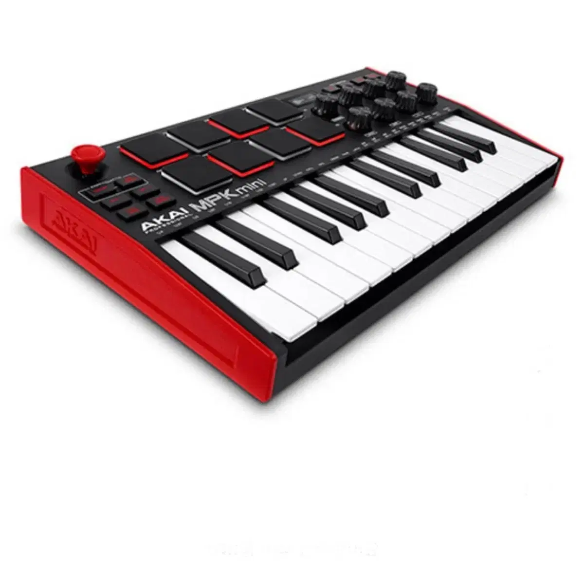 AKAI MPK Mini MK3 아카이 USB 마스터키보드 팝니다!