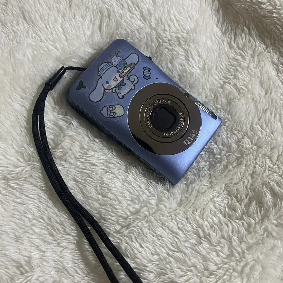 Canon Ixus105